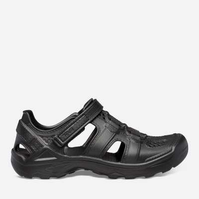 Teva Kids Omnium Drift Hiking Shoes Sale NZ (WGZSJ-3957)